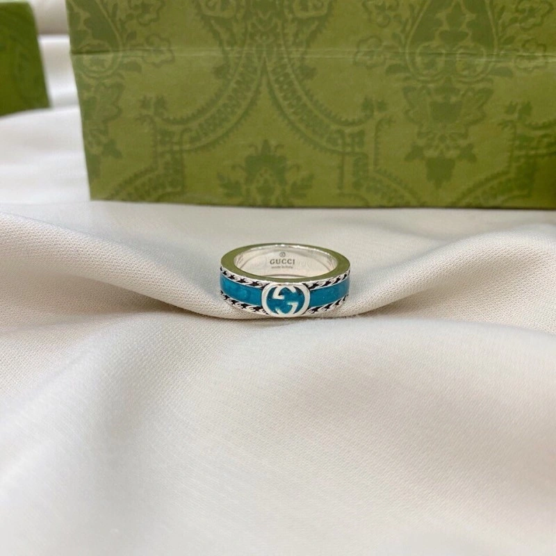 Gucci Rings Trendsetting 243495