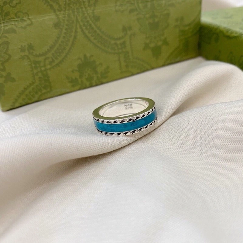 Gucci Rings Trendsetting 243495