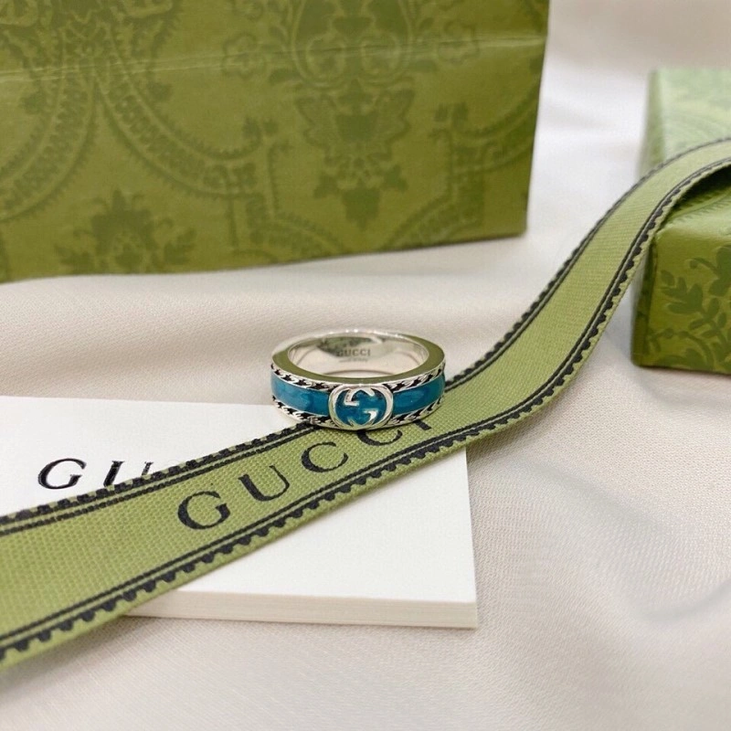 Gucci Rings Trendsetting 243495