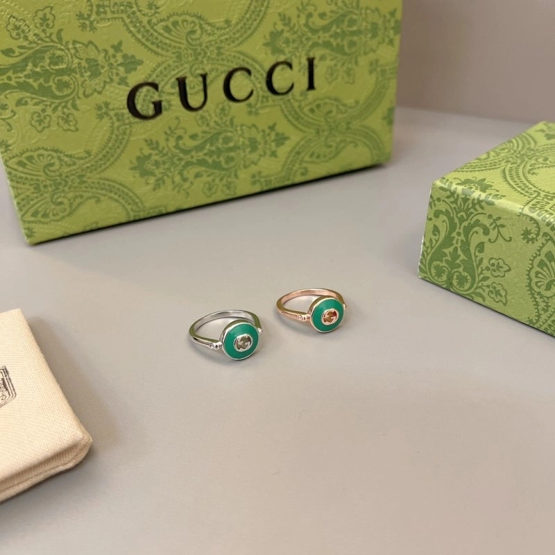 UrbanChic Gucci Rings 243483