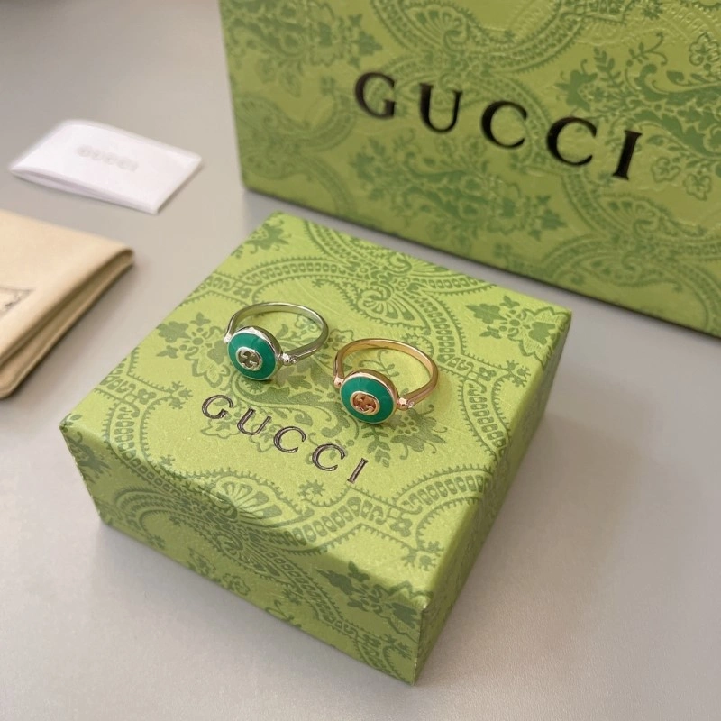 UrbanChic Gucci Rings 243483