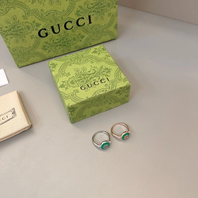 UrbanChic Gucci Rings 243483