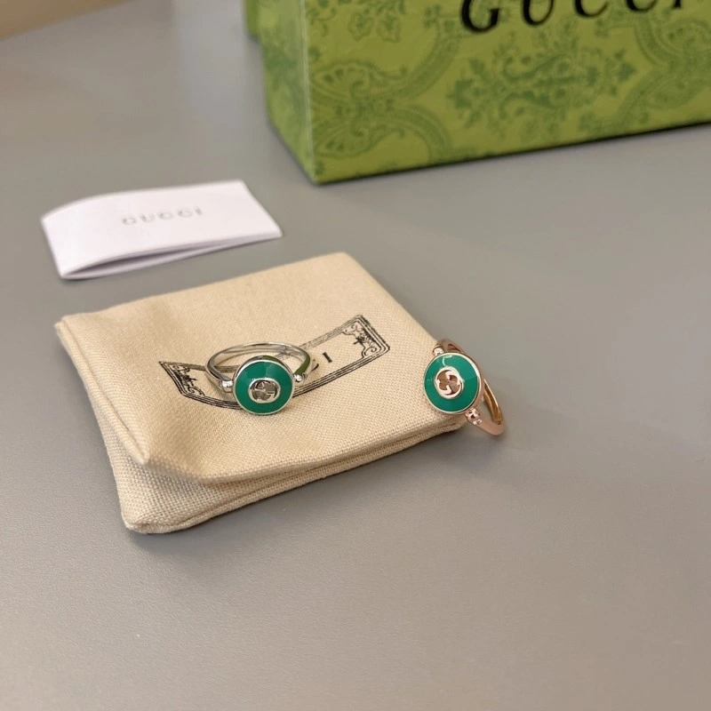 UrbanChic Gucci Rings 243483