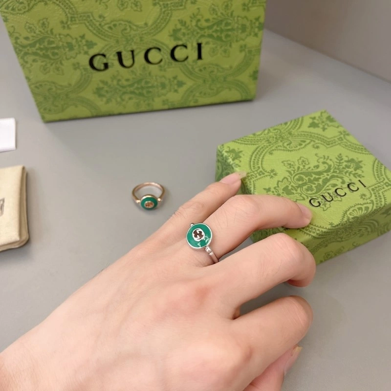 UrbanChic Gucci Rings 243483