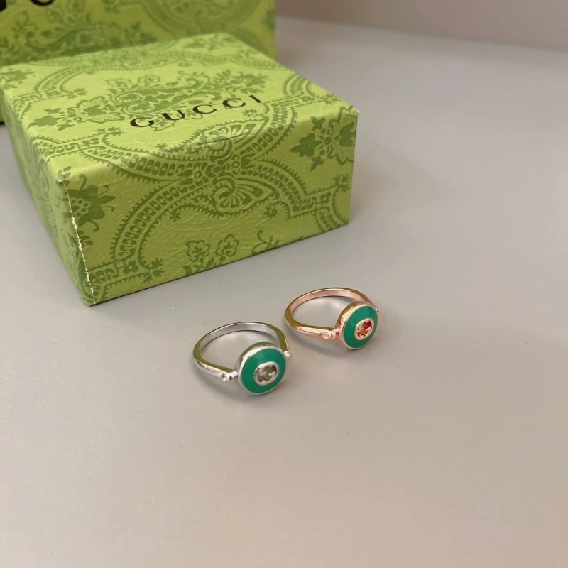 UrbanChic Gucci Rings 243483