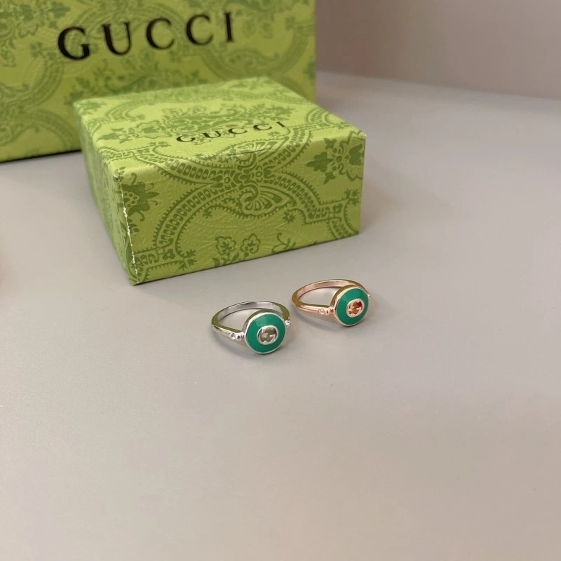 UrbanChic Gucci Rings 243483