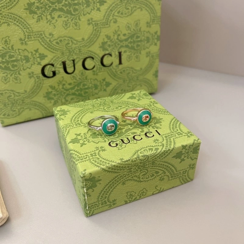 UrbanChic Gucci Rings 243483