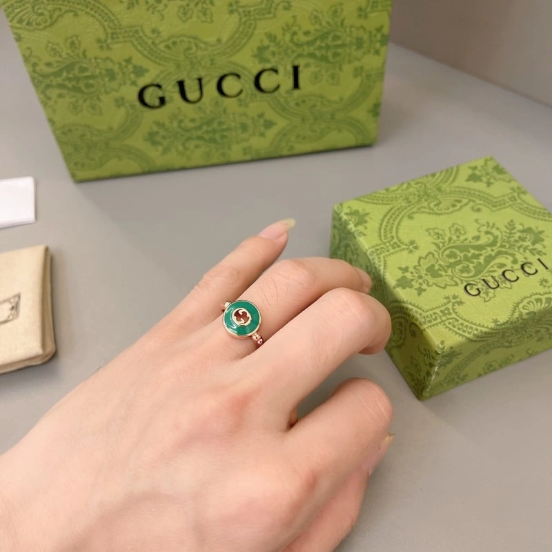 UrbanChic Gucci Rings 243483