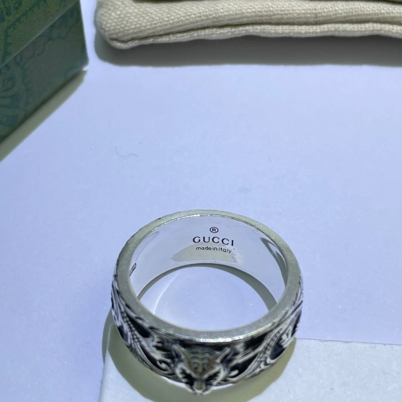 Gucci Rings Compact 243490