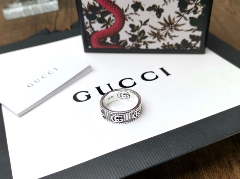 Gucci Rings FreshLook 243472
