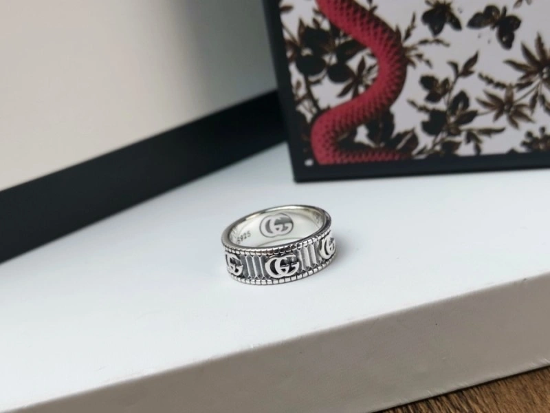 Gucci Rings FreshLook 243472