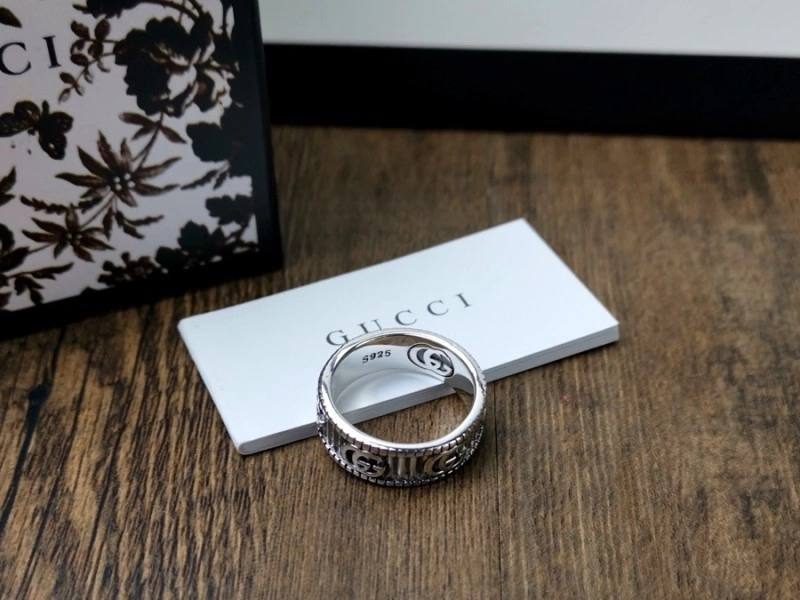 Gucci Rings FreshLook 243472