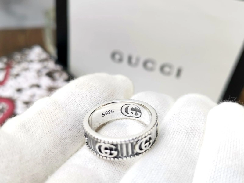 Gucci Rings FreshLook 243472