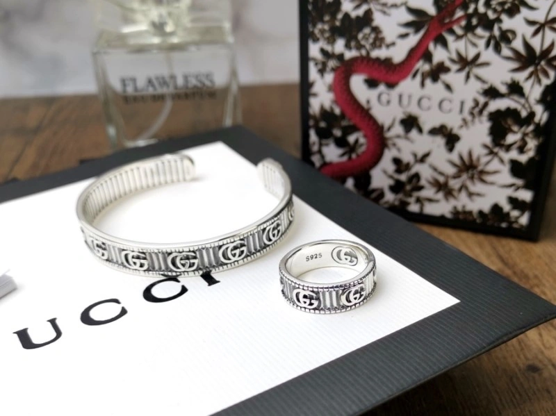 Gucci Rings FreshLook 243472