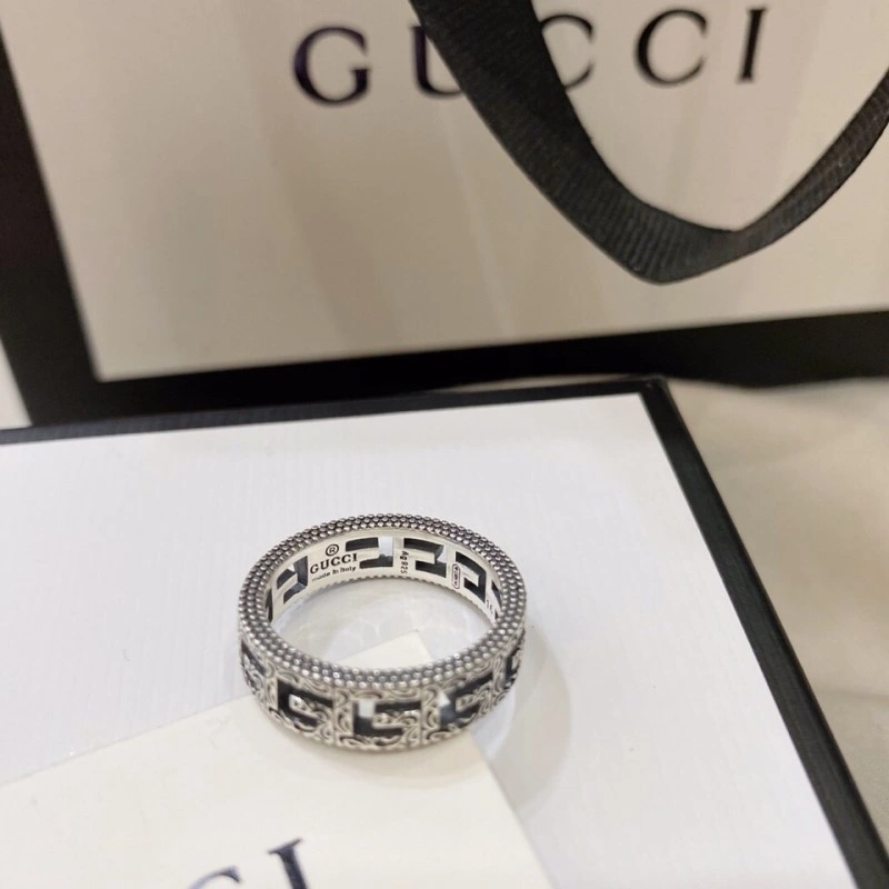 Casual Gucci Rings 243497