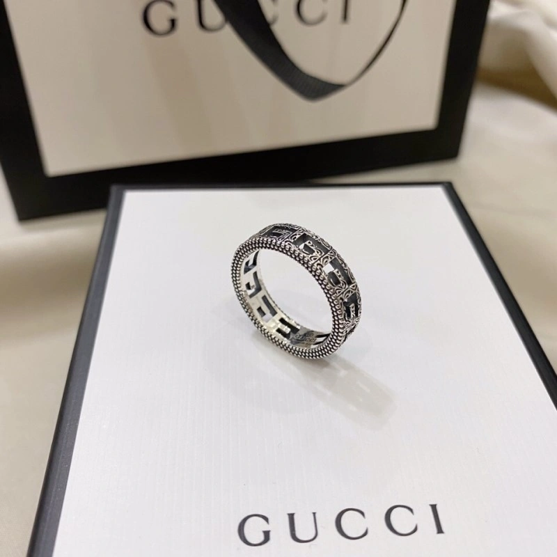 Casual Gucci Rings 243497