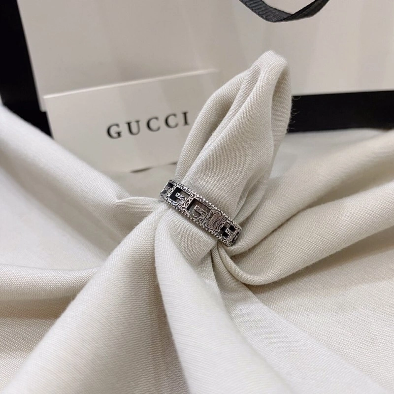 Casual Gucci Rings 243497
