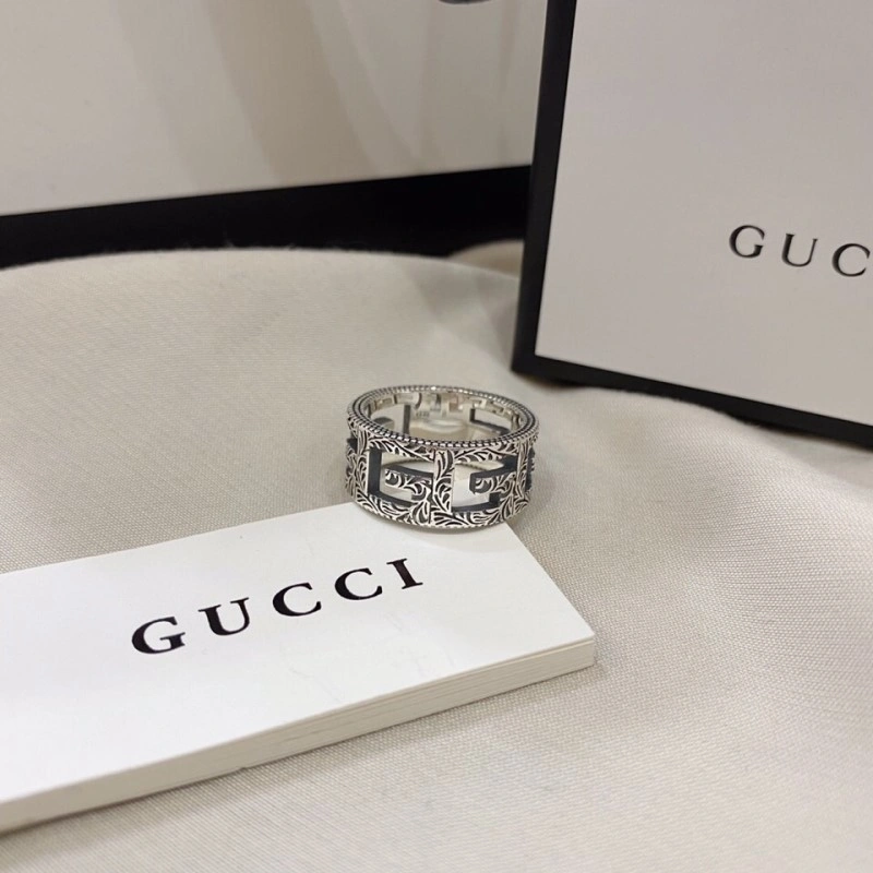 Gucci Rings Casual 243471