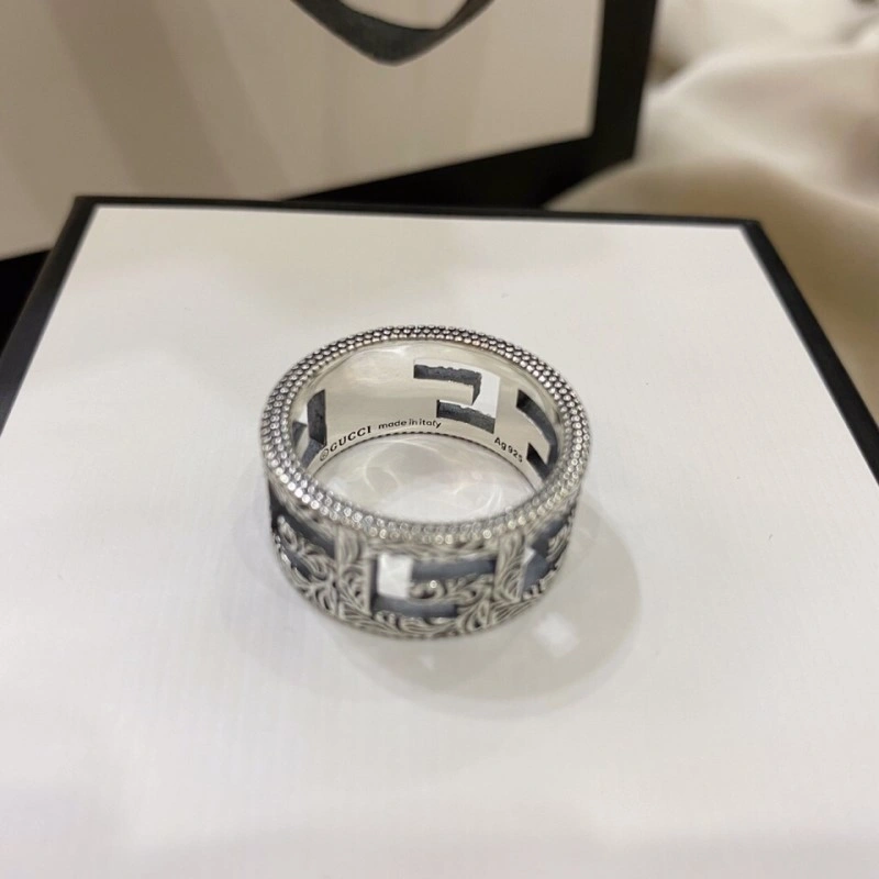 Gucci Rings Casual 243471