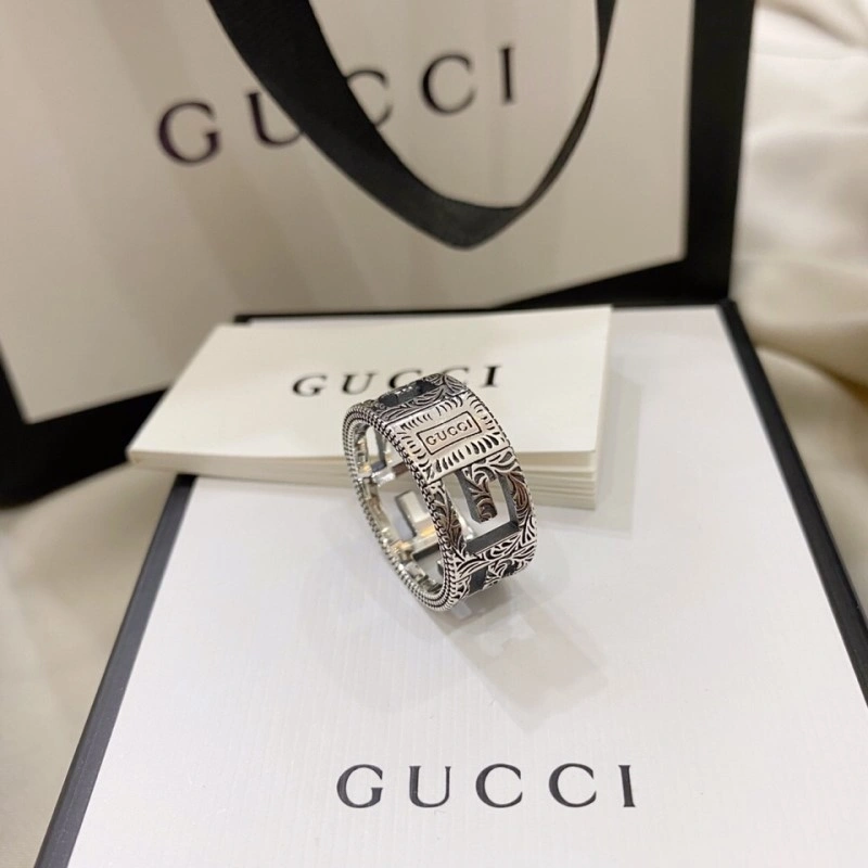 Gucci Rings Casual 243471