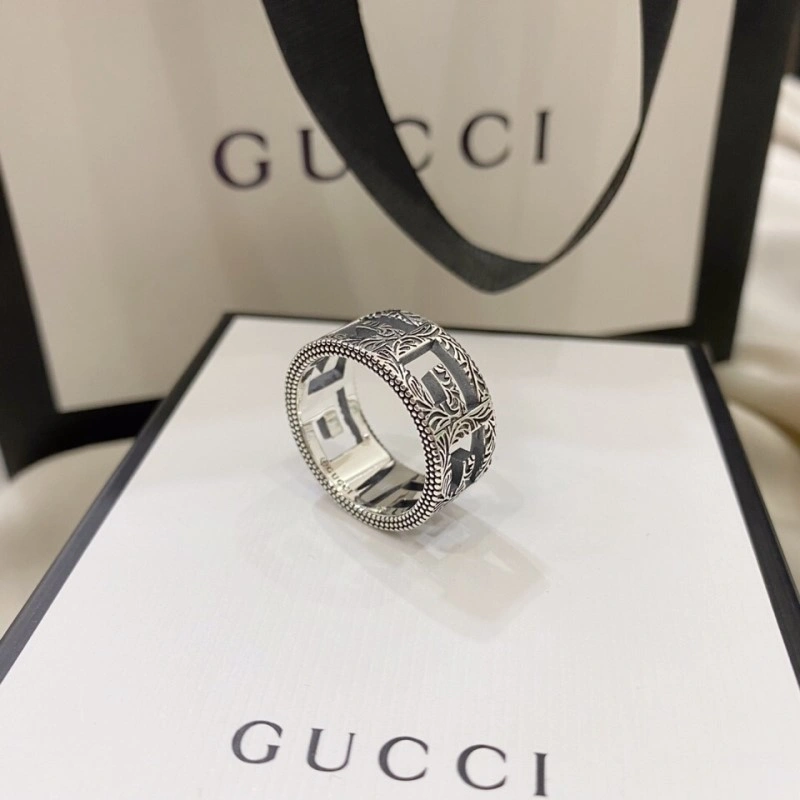 Gucci Rings Casual 243471