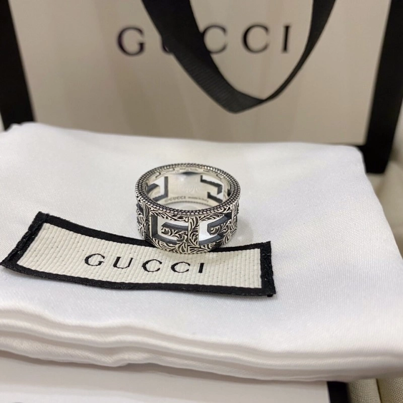 Gucci Rings Casual 243471