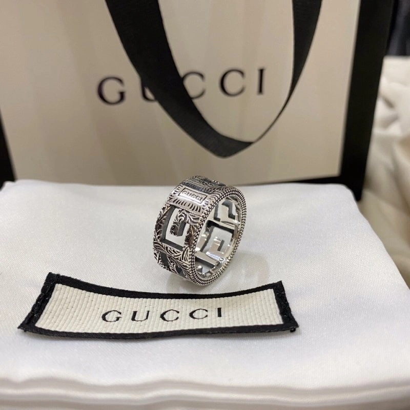 Gucci Rings Casual 243471