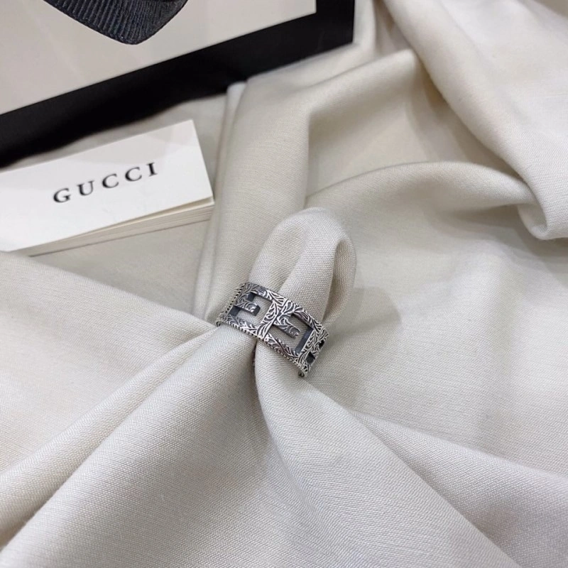 Gucci Rings Casual 243471