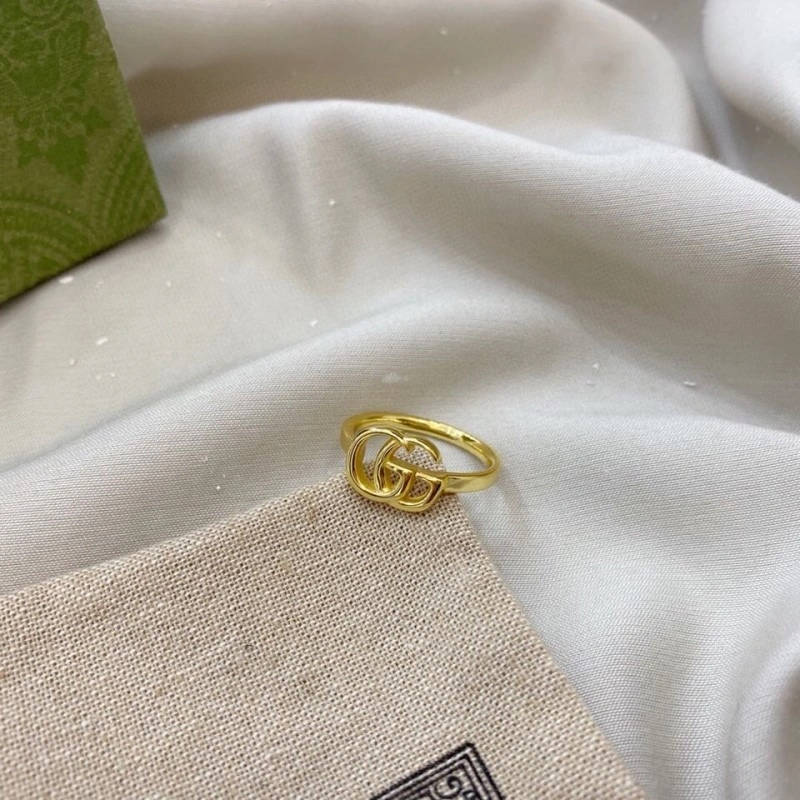 Gucci Rings Breathable 243473
