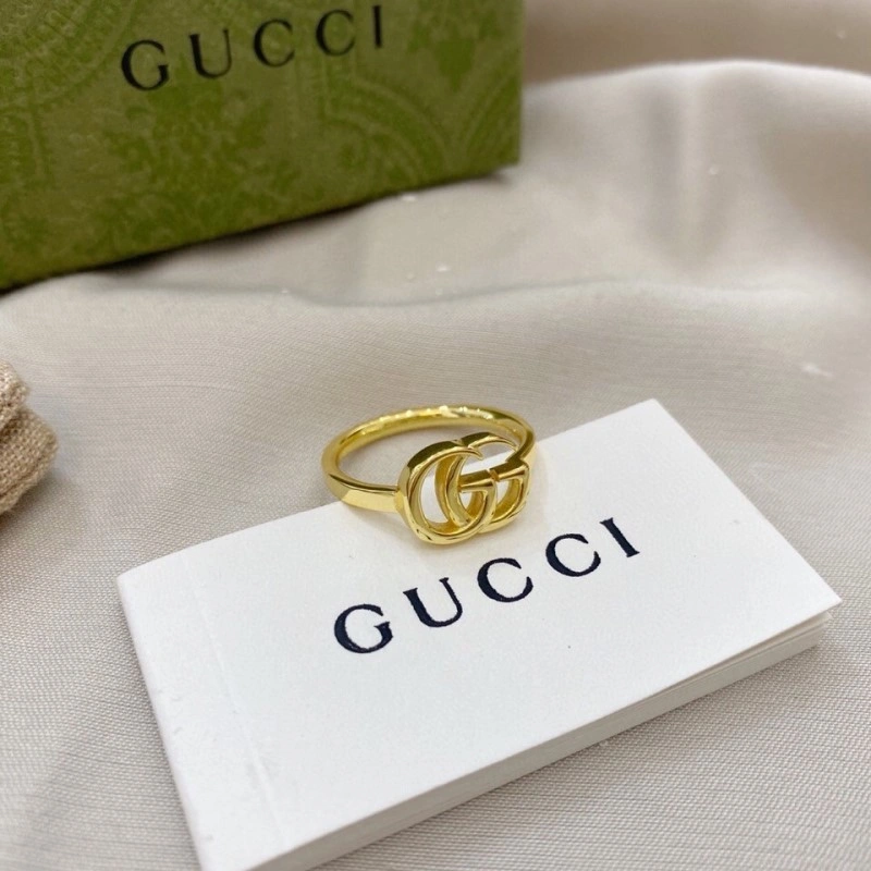 Gucci Rings Breathable 243473