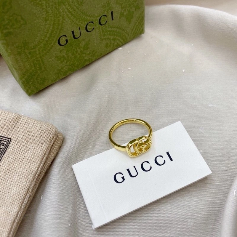 Gucci Rings Breathable 243473