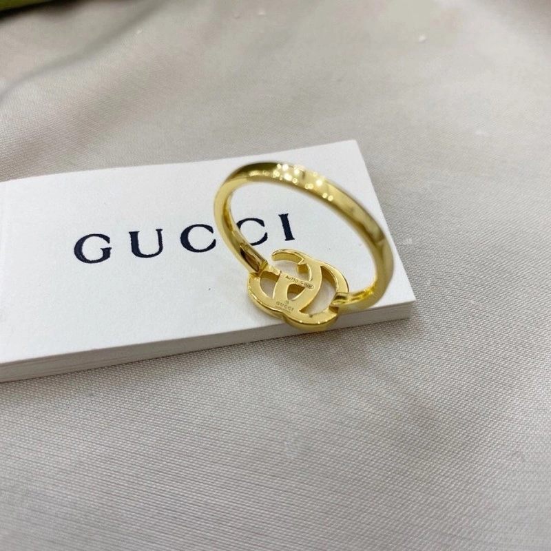 Gucci Rings Breathable 243473