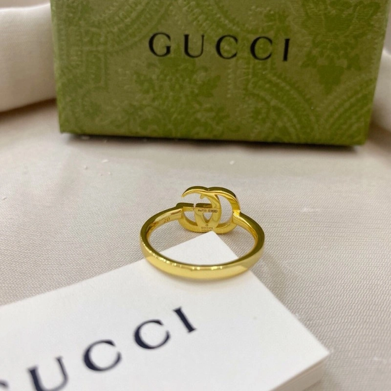 Gucci Rings Breathable 243473