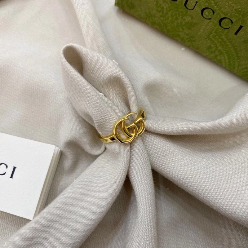 Gucci Rings Breathable 243473