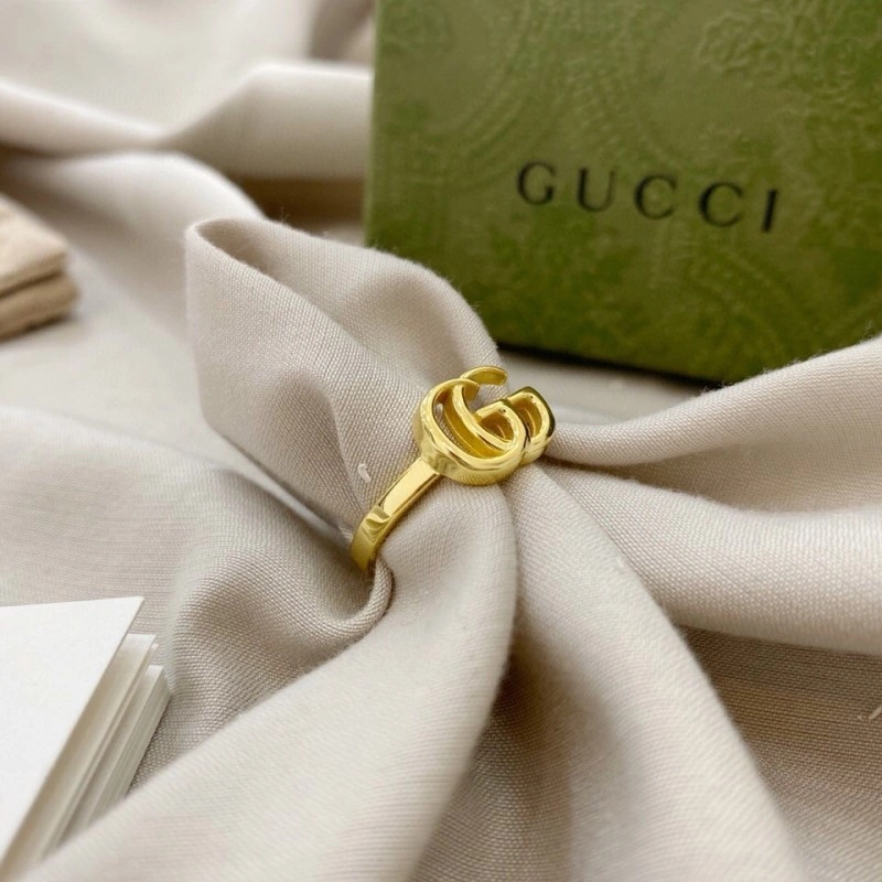 Gucci Rings Breathable 243473