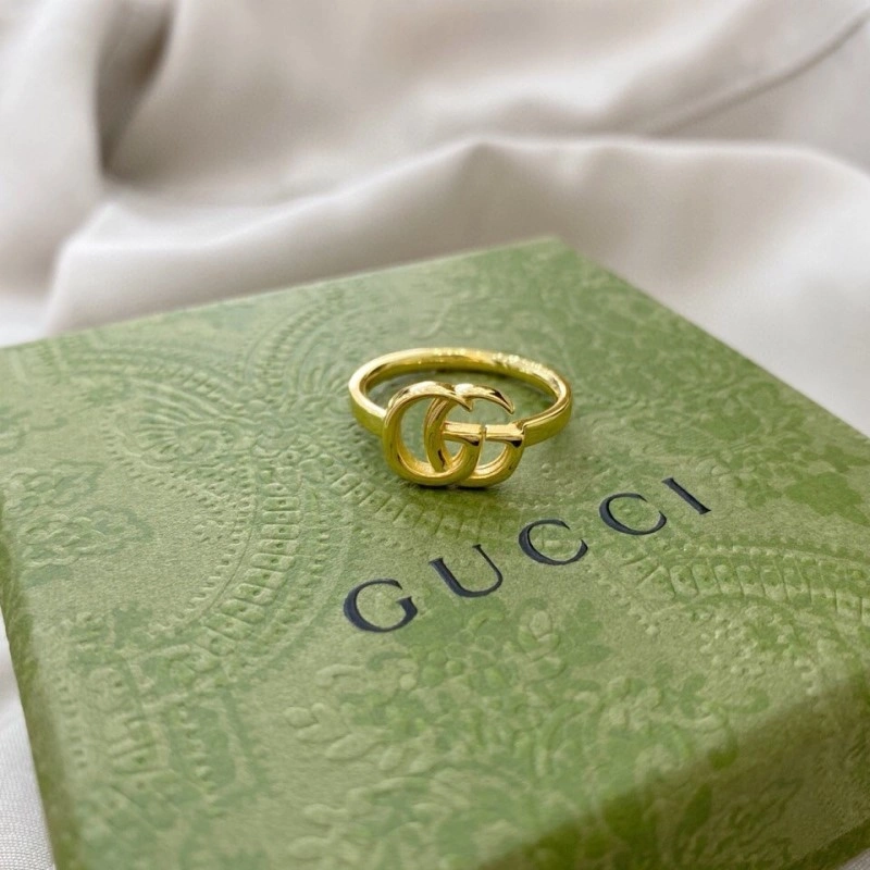 Gucci Rings Breathable 243473