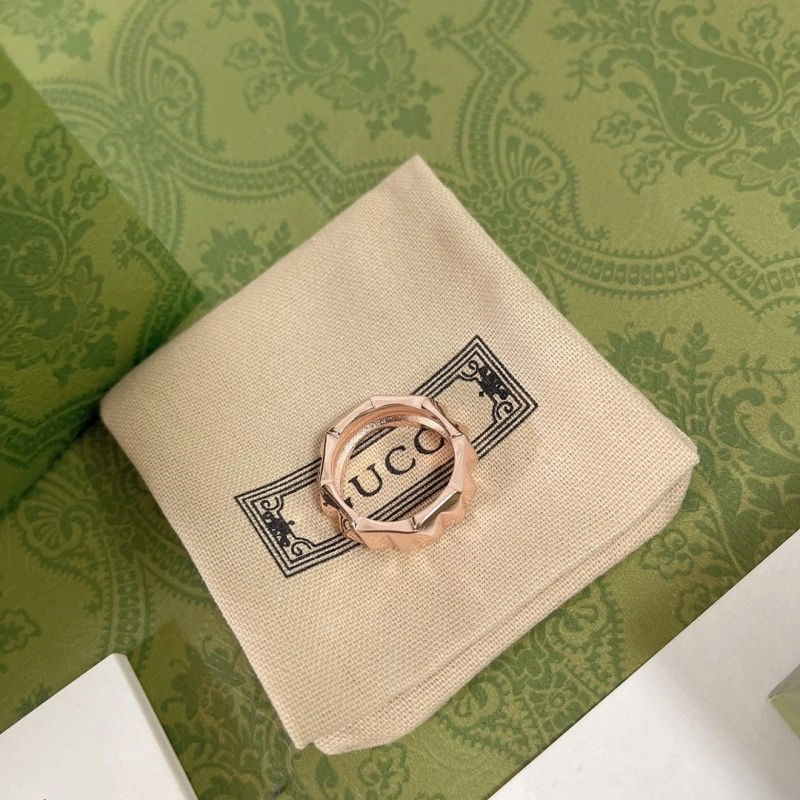 Unique Gucci Rings 243469