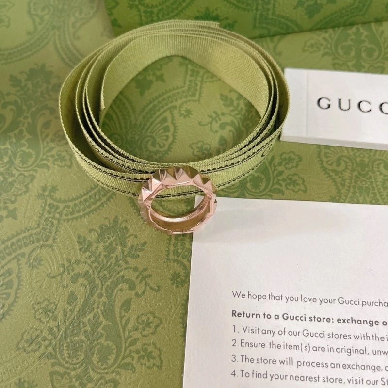 Unique Gucci Rings 243469