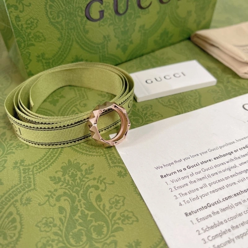 Unique Gucci Rings 243469