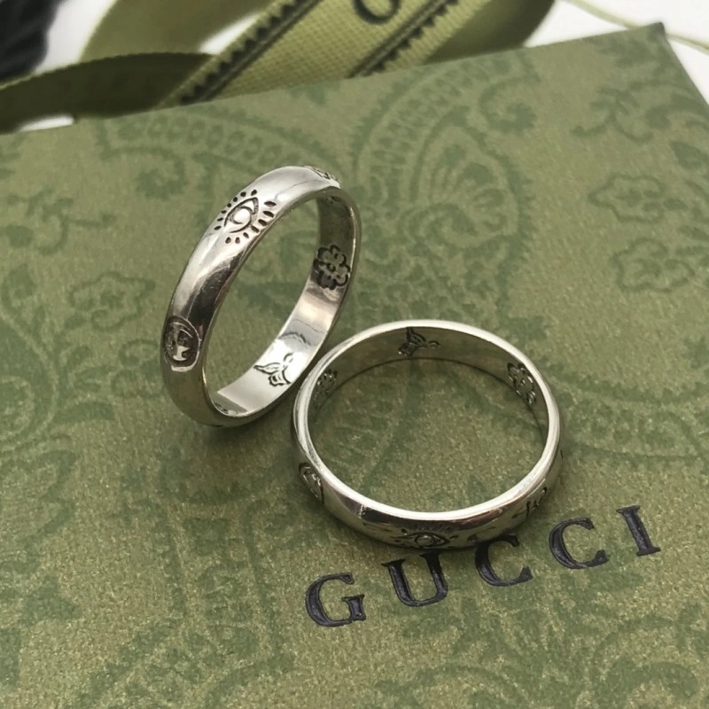 SunProtective Gucci Rings 243470
