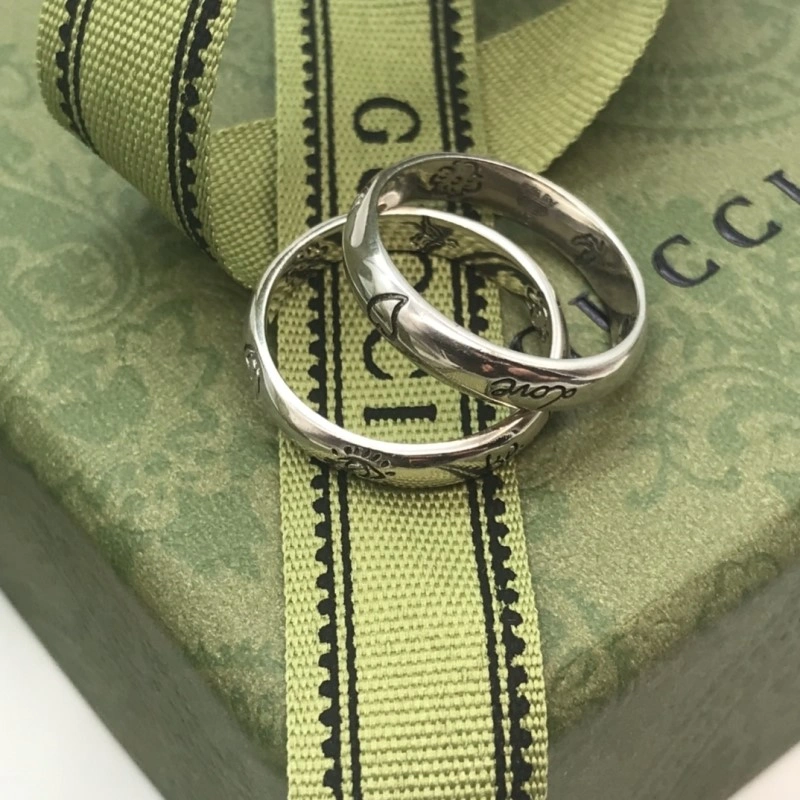SunProtective Gucci Rings 243470