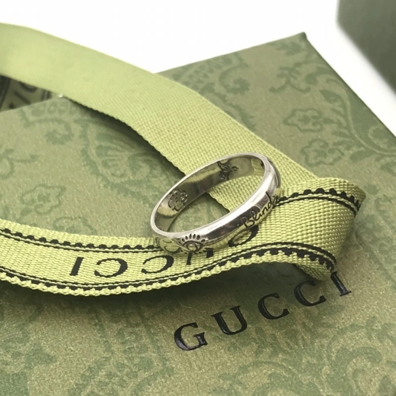 SunProtective Gucci Rings 243470