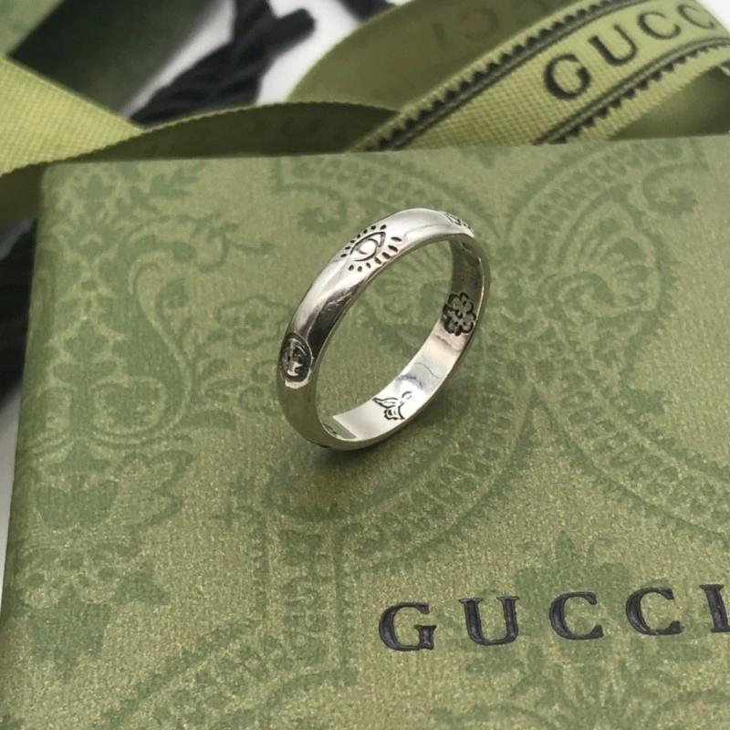 SunProtective Gucci Rings 243470