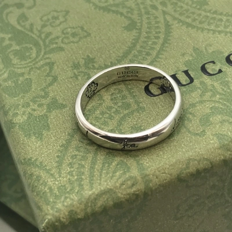 SunProtective Gucci Rings 243470