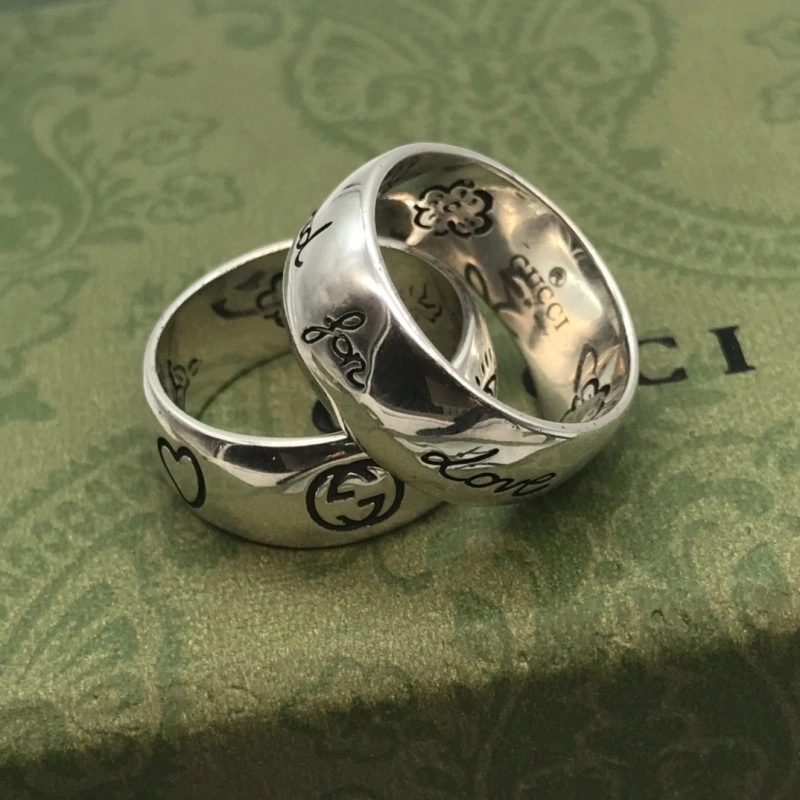 Gucci Rings Casual 243468