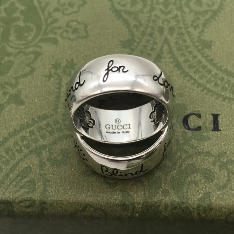Gucci Rings Casual 243468