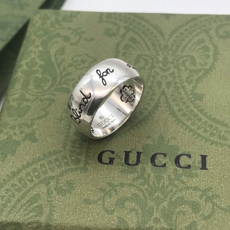 Gucci Rings Casual 243468