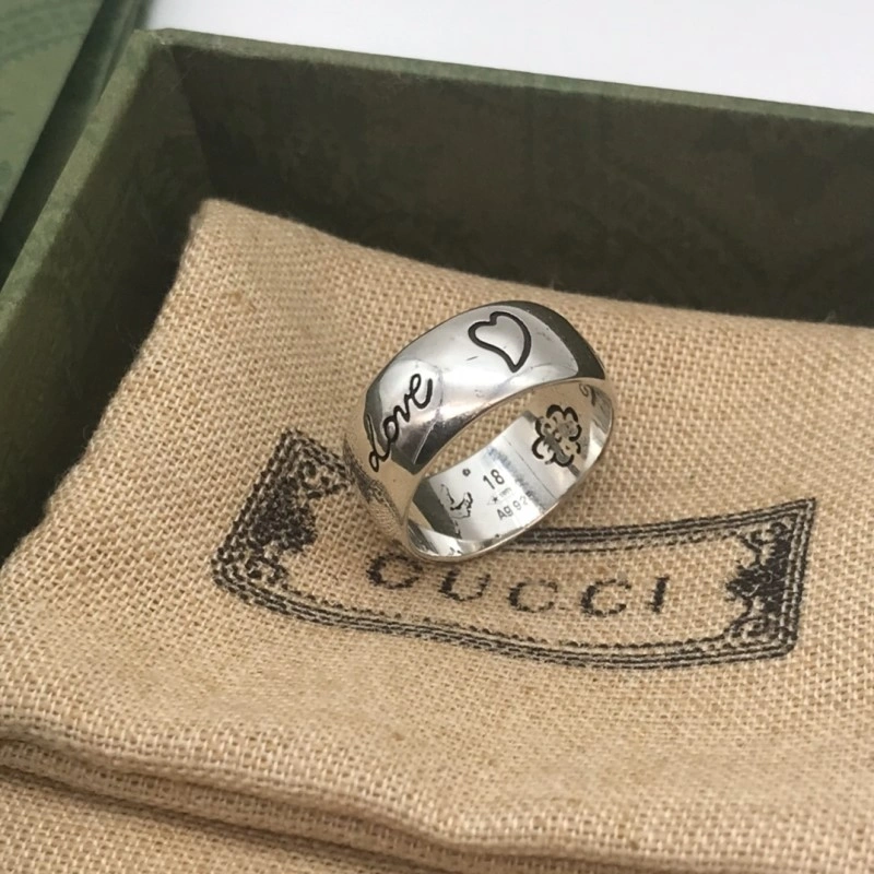 Gucci Rings Casual 243468