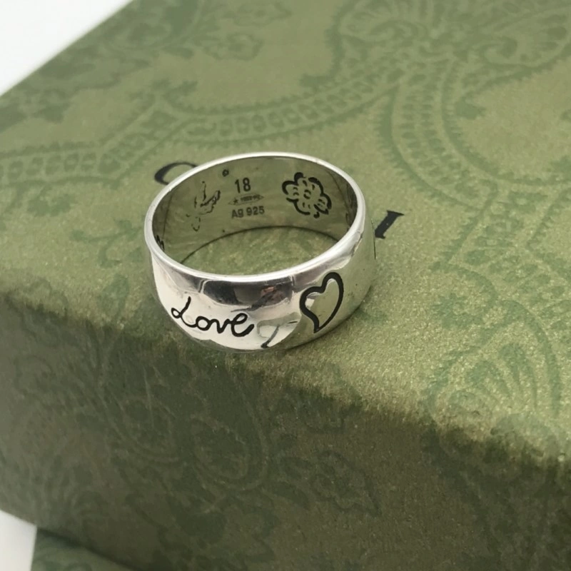 Gucci Rings Casual 243468