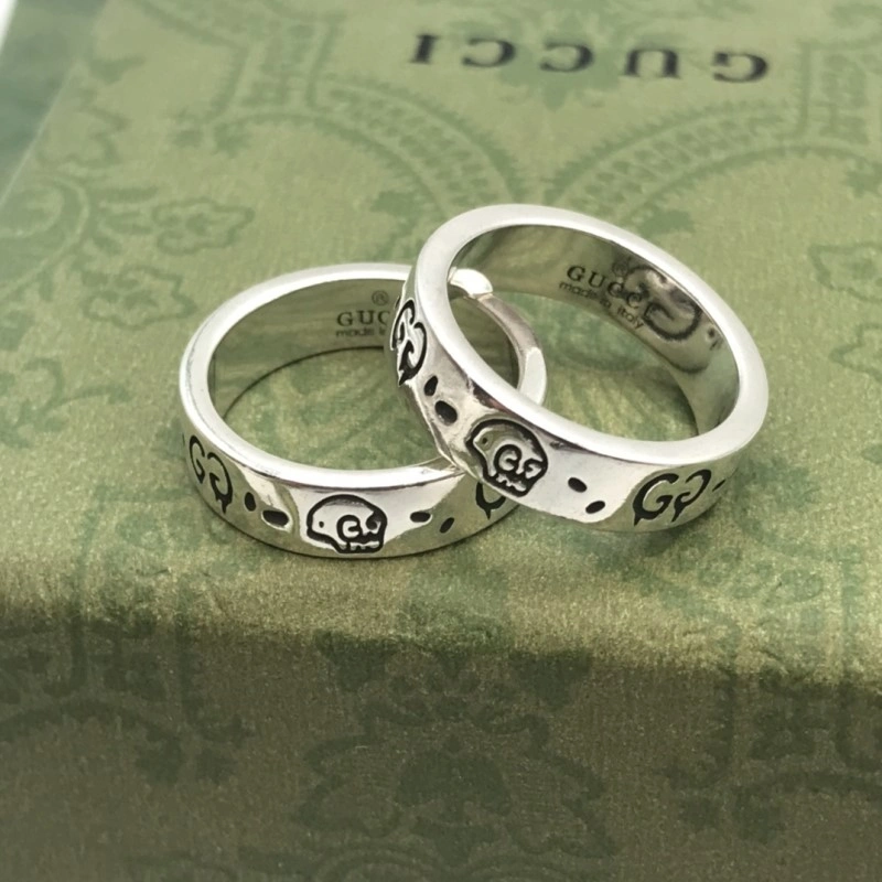 Gucci Rings OdorResistant 243467
